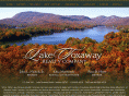 lake-toxaway.com