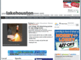 lakehoustonobserver.com