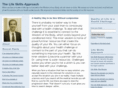 lifeskillsapproach.com