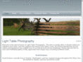 lighttablephotography.com