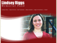 lindseyriggsfoundation.com