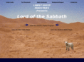 lordofthesabbath.org