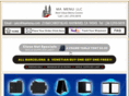 madisonavenuemenu.com