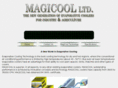 magicool-ltd.com
