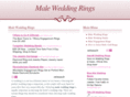 male-wedding-rings.com