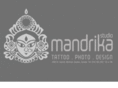 mandrikatattoo.com