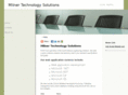 milnertechnologysolutions.com