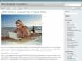 mininotebookcomputers.net