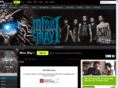 missmayiband.com