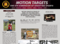 motiontargets.com