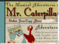 musicalmrcaterpillar.com