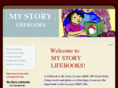 mystorylifebooks.com