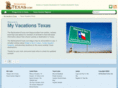 myvacationstexas.com