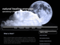 naturalhealingenergies.com