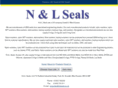 nlseals.co.uk