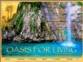 oasisforliving.com