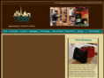 parisshoppingjourneys.com