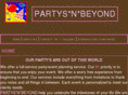 partysnbeyond.com
