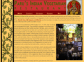 parusrestaurant.com