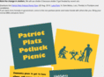 patriotplatz.com