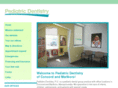 pediatricdentistgroton.com
