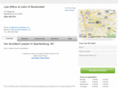 personalinjurylawyerspartanburg.com