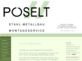 poeselt-gmbh.com