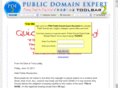 publicdomainprofitmachine.com