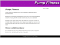 pump-fitness.com