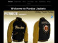 purduejackets.com