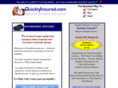 quicklyinsured.com