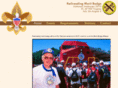 railroadingmeritbadge.com
