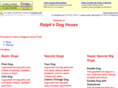 ralphsdoghouse.com