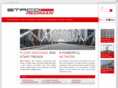 redmanstaco.com