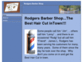 rodgersbarbershop.com