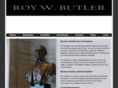 roybutler.net