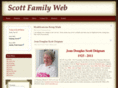 scottfamilyweb.com