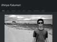 shinyafukumori.com