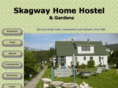 skagwayhostel.com