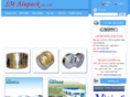 smalupack.com
