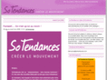 sotendances.fr