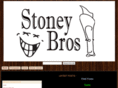 stoneybros.com