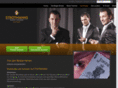 strotmanns-academy.com