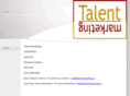 talentmktg.com