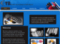 tbplasticextrusions.com