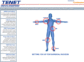 tenetmedical.com