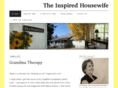 theinspiredhousewife.com