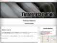 tintoreriadobon.com