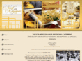 touchofeleganceevents.com
