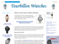 tourbillonwatches.org